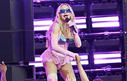 Madonna végül nem jelent meg a London Pride-on
