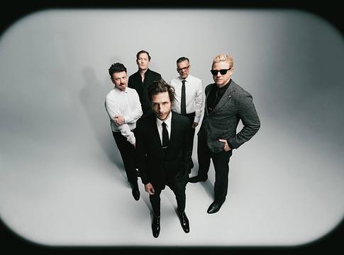 Interpol új dallal vezeti fel szeptember előtt érkező albumát