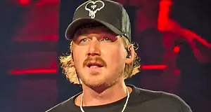 Morgan Wallen tisztázta a pittsburghi lemondást: „A legjobb tudásom szerint döntöttem”