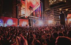 Pacha ICONS 2026: Keinemusik sivatagi debütálása Dubajban