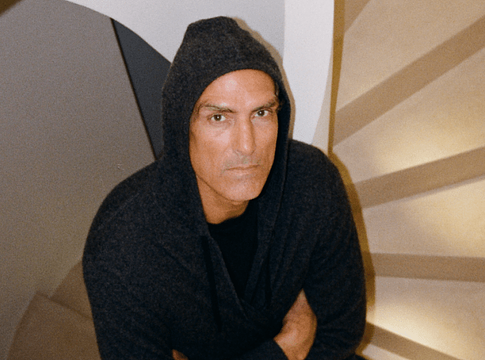 Rony Seikaly új kislemeze, The Party, tarol Ibizán és világszerte