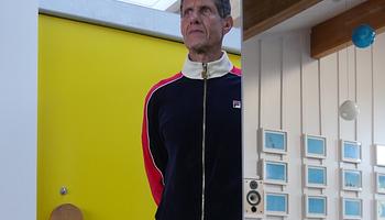 Mike D visszatért: itt a Switch Up, az első szólódal hosszú évek után