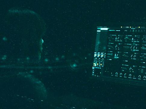 Az Absynth 6 visszatért: új korszak kezdődik a kísérleti szintézisben