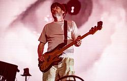 Alex James szerint a Blur még visszatérhet – de előbb az Oasisé a reflektorfény