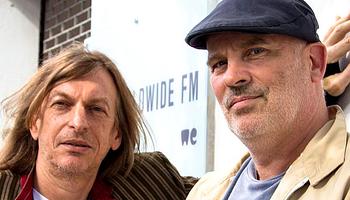 A Concord felvásárolta a Ninja Tune kiadót