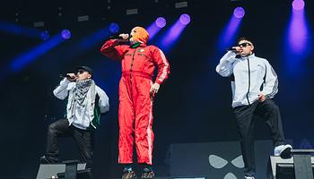 Kneecap reagált a botrányra: elhatárolódnak a gyűlölettől