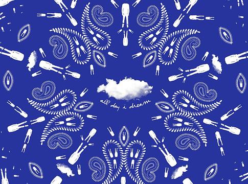 All Day I Dream: megérkezett az A Winter Sampler VII.