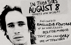 Jeff Buckley élete újra a vásznon az It’s Never Over című filmben