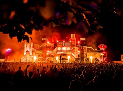 Electrisize Festival 2026: több mint 40 új fellépő és jubileumi színpadok