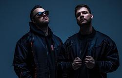 DubVision visszatért – megérkezett a fesztiválszezon új himnusza, a Rise Again