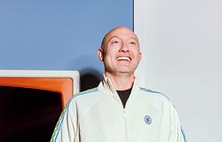 Paul Kalkbrenner ad nyári Open Airt Sindelfingenben