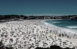 Lemondták a szilveszteri elrow rave-et Bondi Beachen egy tragikus esemény miatt