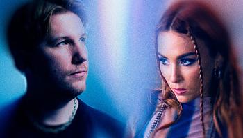 Layton Giordani és Camden Cox új fejezetet nyit a „Destiny”-vel