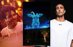 Luxus illegál rave bukott le Ibizán