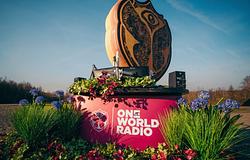 Elrajtolt a The Sound of Ibiza a One World Radio-n