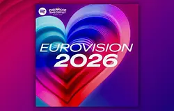 Spotify-adatok árulták el, miből lesz igazán nagy eurovíziós sláger