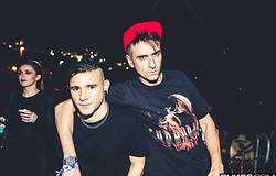 Skrillex és Boys Noize egy éjszakán San Franciscóban – visszatérhet a Dog Blood?