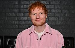 Ed Sheeran előzenekarát keresi a Guitar Center – rosszkor jött a pályázat