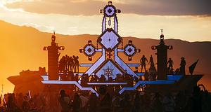 Mayan Warrior nélkül jön a 2026-os Burning Man