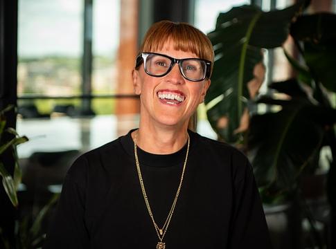 Rebecca Allen új művészeti és stratégiai vezetői szerepben a UMG UK-nál