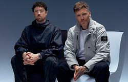Gorgon City visszatér a Toolroomhoz: új remix a Basement Jaxx Jump N Shoutjára
