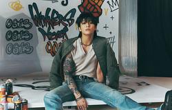 Jungkook új rekordot döntött: a ‘Seven’ átlépte a 2,5 milliárd streamet a Spotify-on
