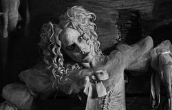Lady Gaga és Tim Burton közös klipje: megérkezett a ‘The Dead Dance’