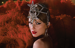 Rekordot döntött Taylor Swift új albuma a Spotify-on: 5 millió presave