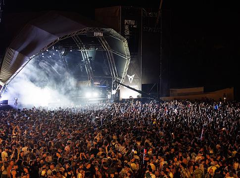151 fellépővel ünnepli 25. kiadását a Primavera Sound Barcelona