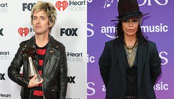 Linda Perry szerint a Green Day ejtette őt a 21st Century Breakdown mellől: „all because Billie Joe’s a little pussy”