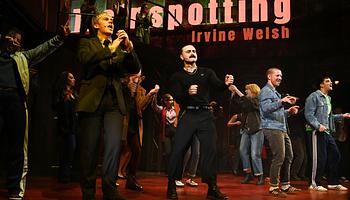 Leállt a Trainspotting: The Musical brit turnéja – a jegyek nem fogytak