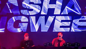 Sasha és John Digweed újra együtt az Ultra Miami színpadán