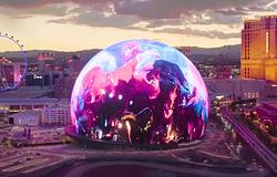 ILLENIUM új show-val hódít a Las Vegas-i Sphere-ben