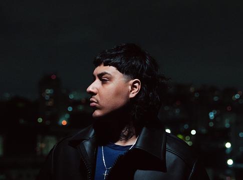 Roddy Lima debütálása a Truesoul kiadónál az EYES kislemezzel