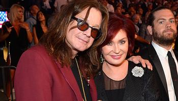 Sharon Osbourne visszavág az Ozzy-avatart ért „cash grab” vádakra