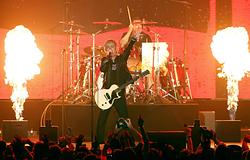 Green Day nyitja a Super Bowl LX-et a Bay Area-ben