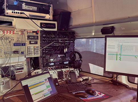 Berlin: Jazzrádió helyett techno a hullámhosszon