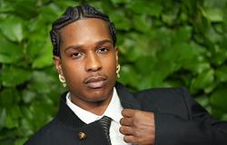 A$AP Rocky új iránya: pszichedelikus rockkal tér vissza a „Punk Rocky”