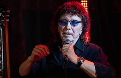 Tony Iommi nemet mondott egy utolsó Black Sabbath-albumra