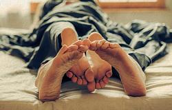 Reggeli szex: a produktivitás titkos fegyvere a munkahelyen?