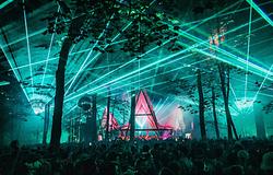 Voodoo Village új színpaddal bővül 2026-ban