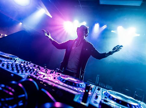 Discognition finom egyensúlya az Eli & Fur „Air” remixkiadványán