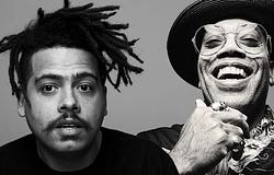 Arte képernyőre viszi Carl Craig és Seth Troxler közös szettjét