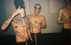 Átalakulóban Kína underground klubélete – Sokol fotókon rögzített éjszakái