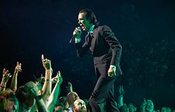 Nick Cave: “Ma reggel Islingtonba megyek, hogy messing around legyek a stúdióban”