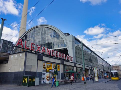 Hűtőtáskában szállították a drogokat Berlinben