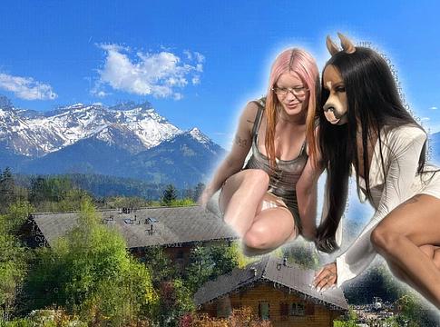 HorsegiirL új szintre emelte a Wet Leg CPR című dalát