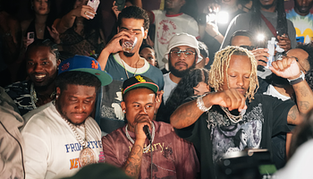 Rich The Kid sztárparádéval ünnepelte születésnapját New Yorkban