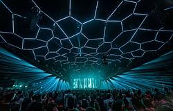 Time Warp 2025 újra New Yorkban – techno legenda Brooklynban