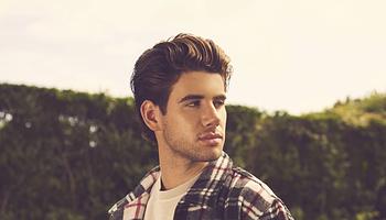 Will Sass új dallal jelentkezett a LION BABE oldalán